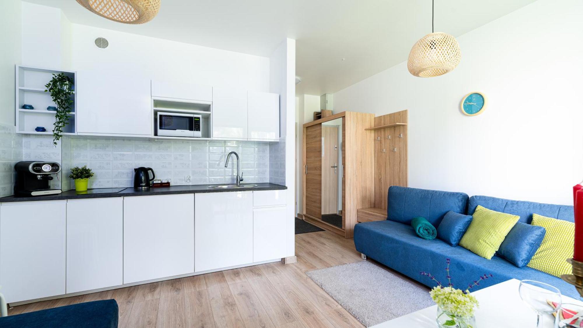 Apartamenty Sun & Snow Sarnia Residence Karpacz Exterior foto