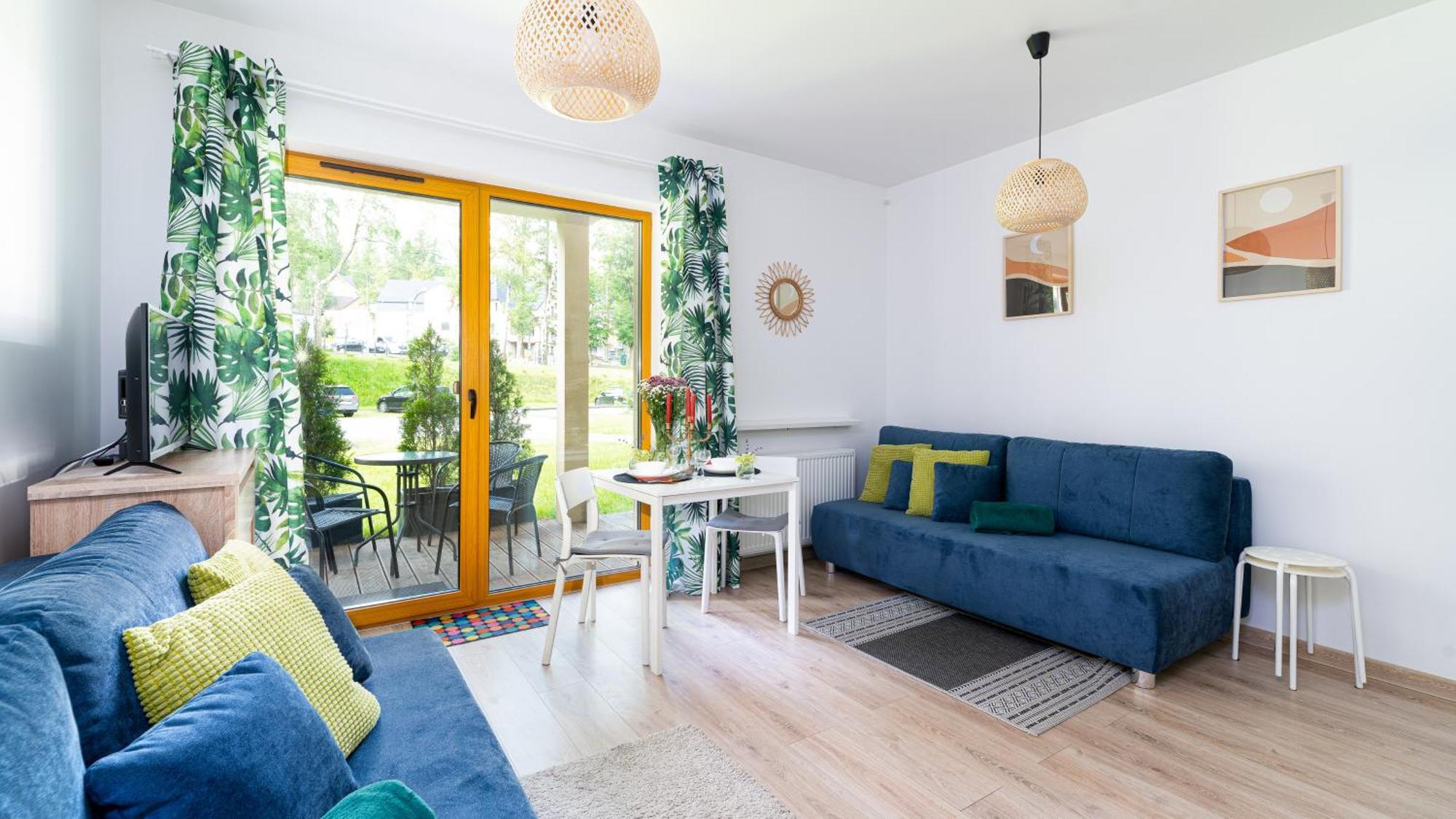 Apartamenty Sun & Snow Sarnia Residence Karpacz Exterior foto