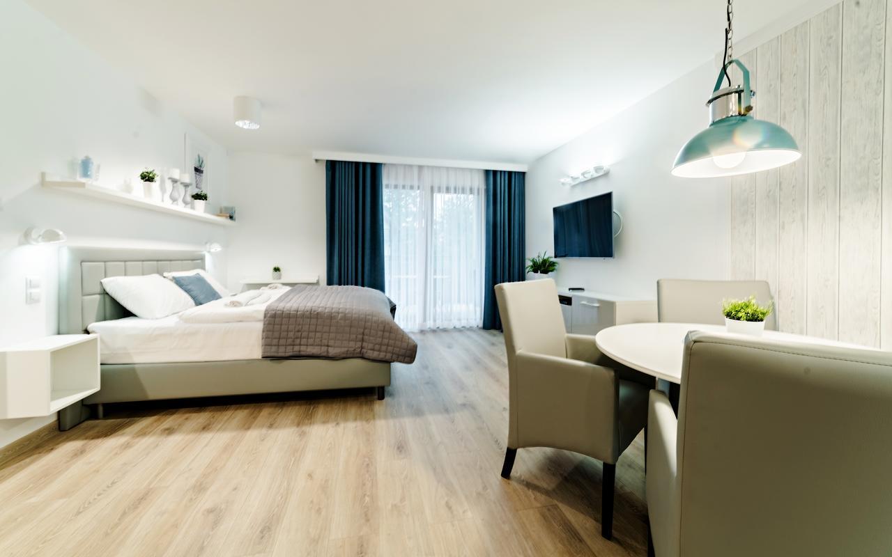 Apartamenty Sun & Snow Sarnia Residence Karpacz Exterior foto