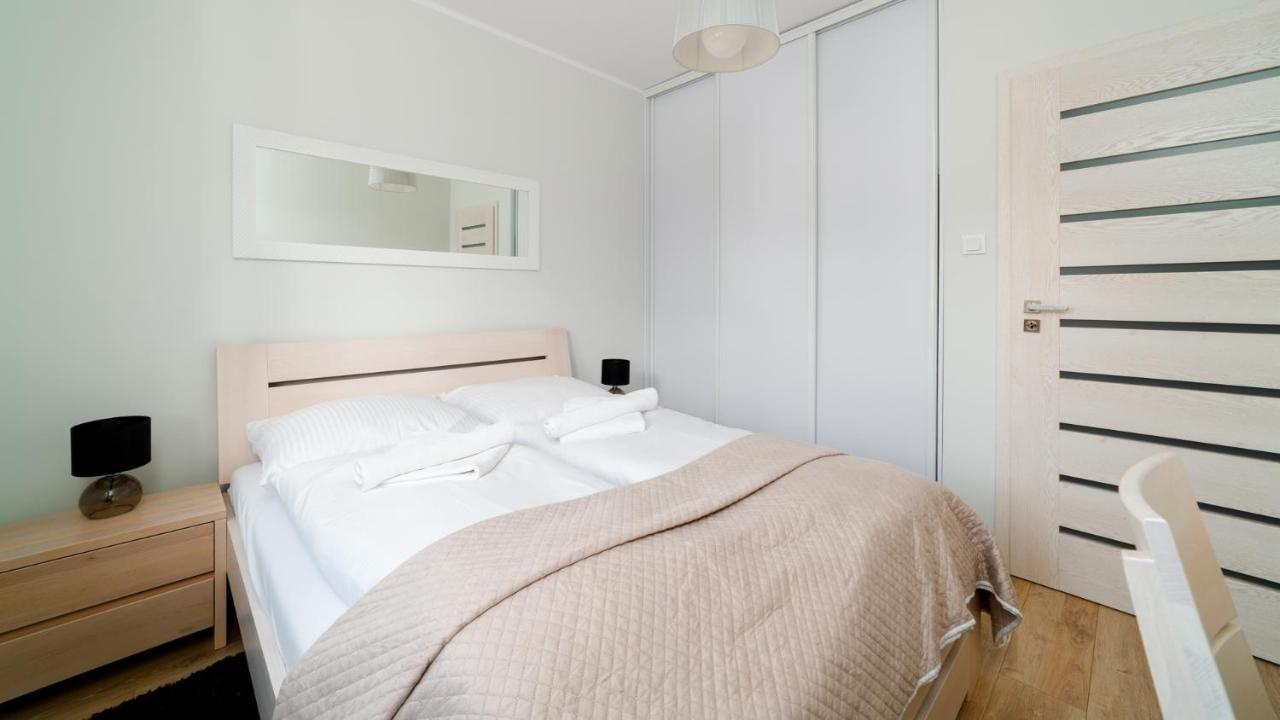 Apartamenty Sun & Snow Sarnia Residence Karpacz Exterior foto